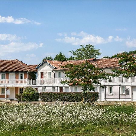 Residence Pierre & Vacances Le Hameau Du Lac Marciac Buitenkant foto